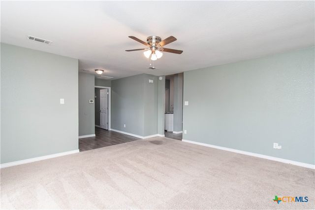 2001 Matt Drive, Copperas Cove, TX 76522