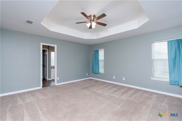 2001 Matt Drive, Copperas Cove, TX 76522