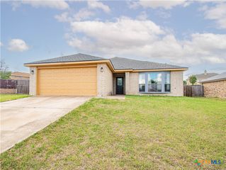 2001 Matt Drive, Copperas Cove, TX 76522