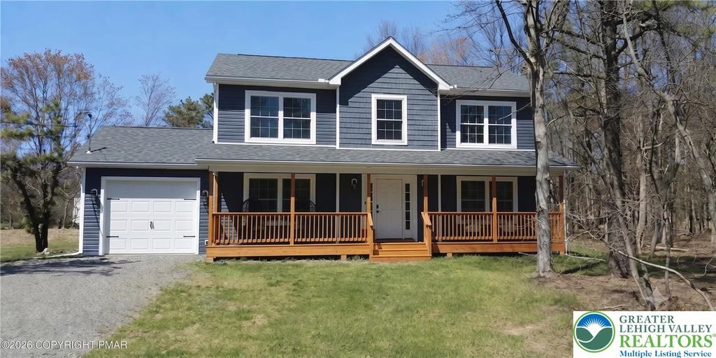 Sun Valley Drive 101, Tunkhannock Twp, PA 18610