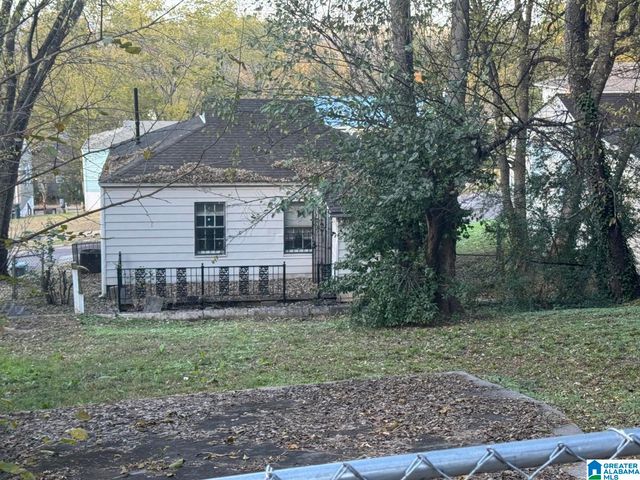 1417 31ST STREET ENSLEY, Birmingham, AL 35208