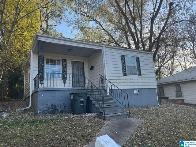 1417 31ST STREET ENSLEY, Birmingham, AL 35208