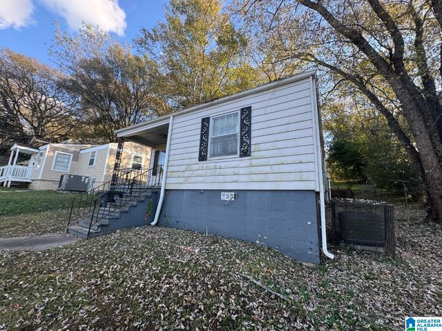 1417 31ST STREET ENSLEY, Birmingham, AL 35208