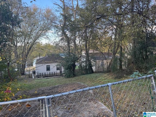 1417 31ST STREET ENSLEY, Birmingham, AL 35208