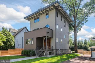 51 PATTON AVE, Princeton, NJ 08540