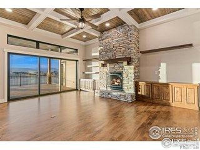 2927 Barn Swallow Circle, Fort Collins, CO 80524