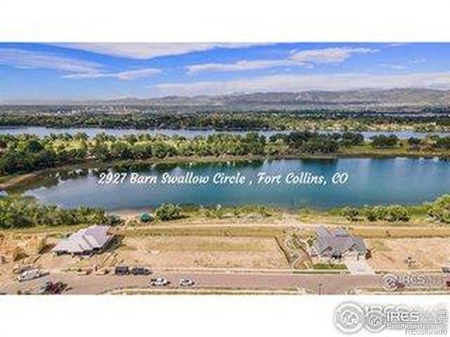 2927 Barn Swallow Circle, Fort Collins, CO 80524
