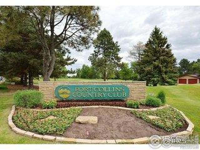 2927 Barn Swallow Circle, Fort Collins, CO 80524