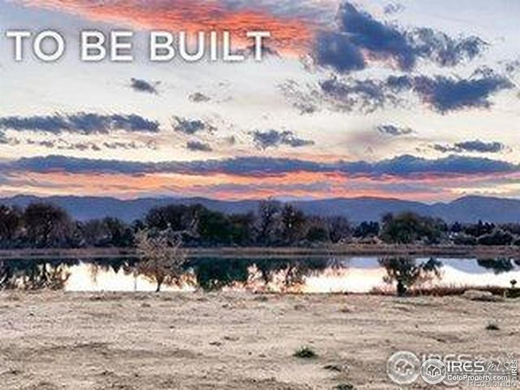 2927 Barn Swallow Circle, Fort Collins, CO 80524