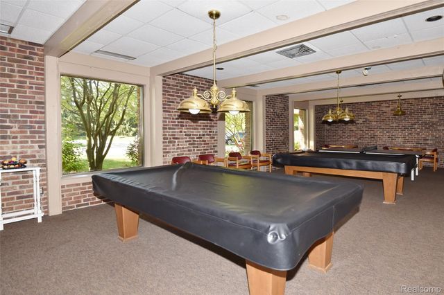 5391 Breeze Hill Place, Troy, MI 48098