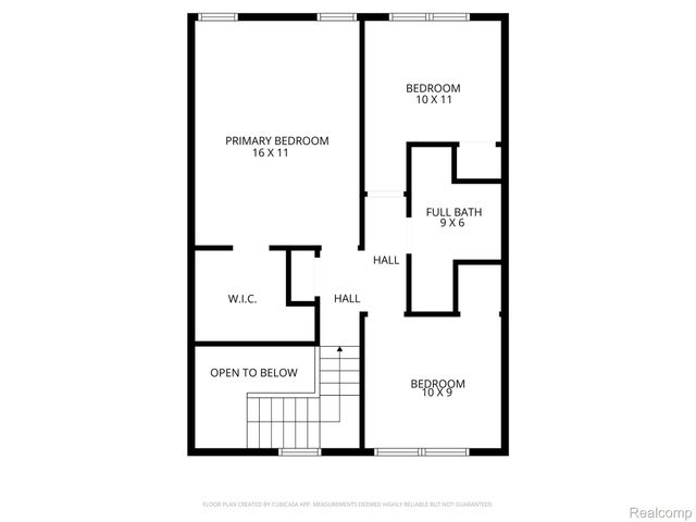 5391 Breeze Hill Place, Troy, MI 48098