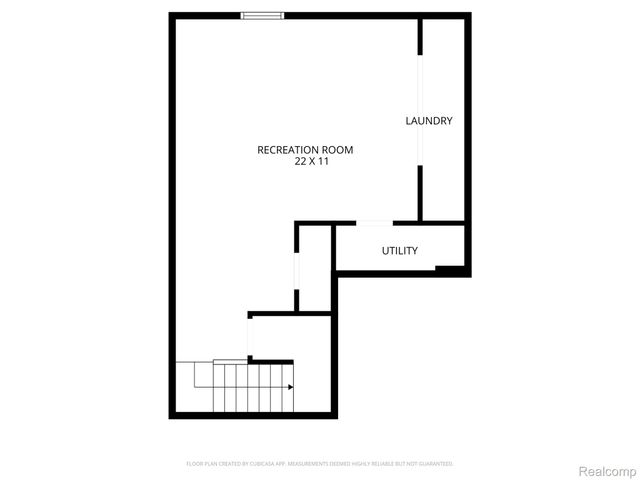 5391 Breeze Hill Place, Troy, MI 48098