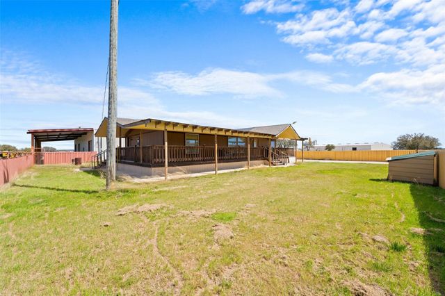 277 Deer Shadw Circle, Whitney, TX 76692