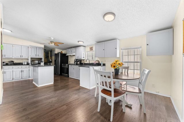 277 Deer Shadw Circle, Whitney, TX 76692