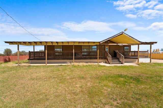 277 Deer Shadw Circle, Whitney, TX 76692