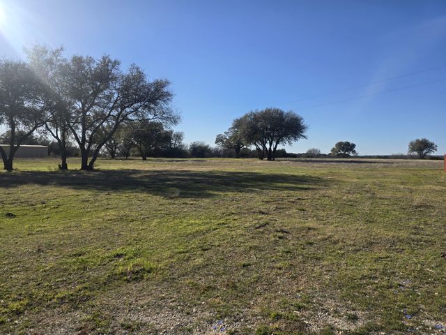 277 Deer Shadw Circle, Whitney, TX 76692