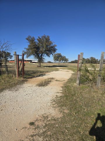 277 Deer Shadw Circle, Whitney, TX 76692
