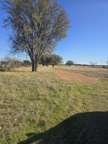 277 Deer Shadw Circle, Whitney, TX 76692