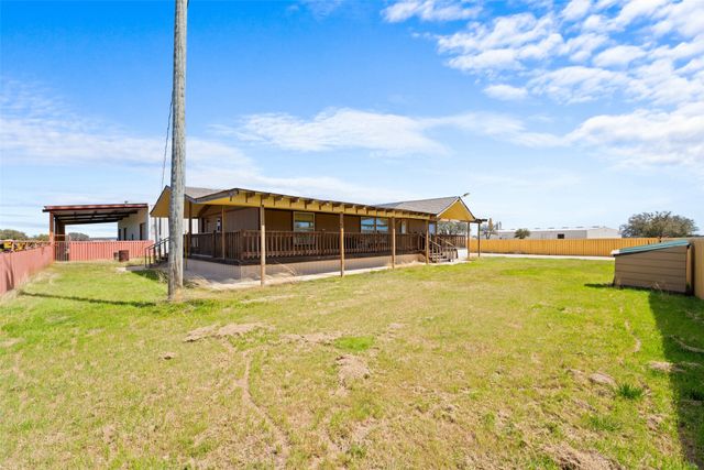 277 Deer Shadw Circle, Whitney, TX 76692