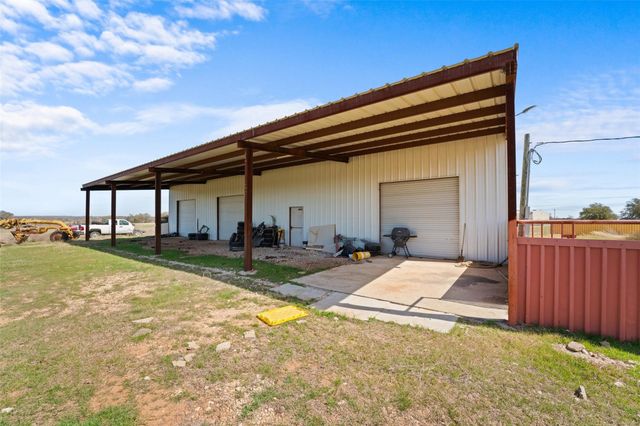 277 Deer Shadw Circle, Whitney, TX 76692