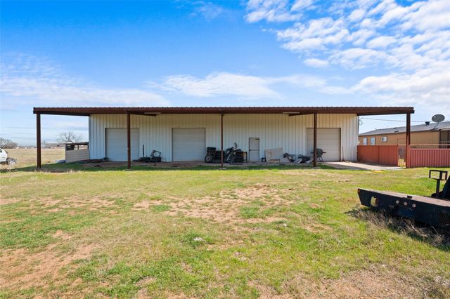 277 Deer Shadw Circle, Whitney, TX 76692