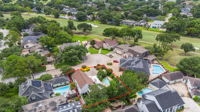 2707 Highland Court, Sugar Land, TX 77478
