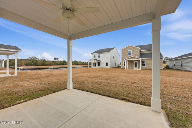 37 Landing Road, Ridgeland, SC 29936