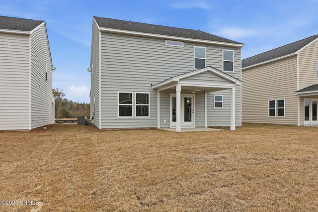 37 Landing Road, Ridgeland, SC 29936