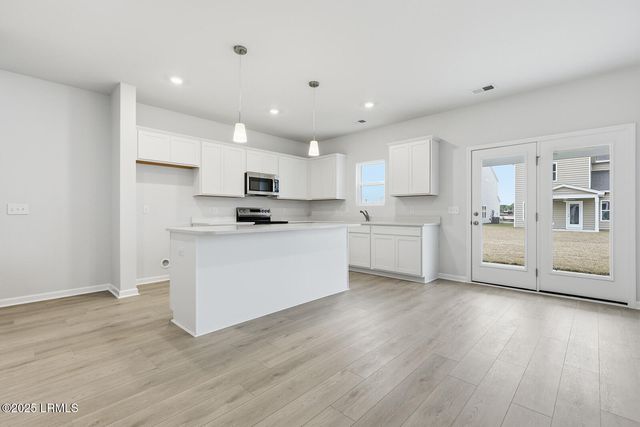 37 Landing Road, Ridgeland, SC 29936