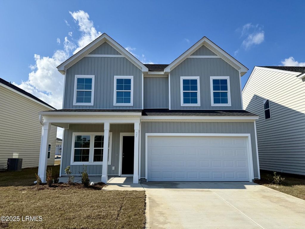 37 Landing Road, Ridgeland, SC 29936