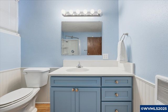1245 Hillendale Dr SE, Salem, OR 97302