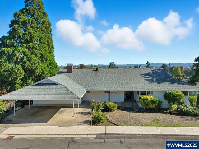 1245 Hillendale Dr SE, Salem, OR 97302