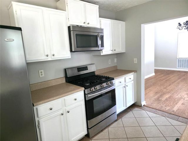 3407 Owens Pass NW, Kennesaw, GA 30152