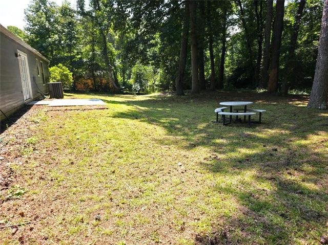 3407 Owens Pass NW, Kennesaw, GA 30152