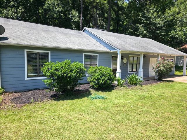 3407 Owens Pass NW, Kennesaw, GA 30152