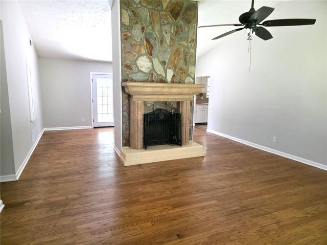 3407 Owens Pass NW, Kennesaw, GA 30152