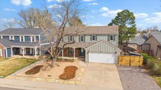 4322 S Taft Street, Morrison, CO 80465