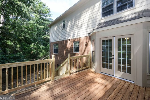 4128 Mayflower Court SW, Lilburn, GA 30047