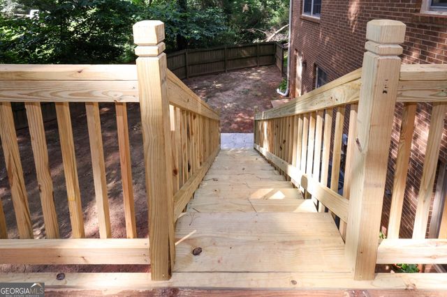 4128 Mayflower Court SW, Lilburn, GA 30047