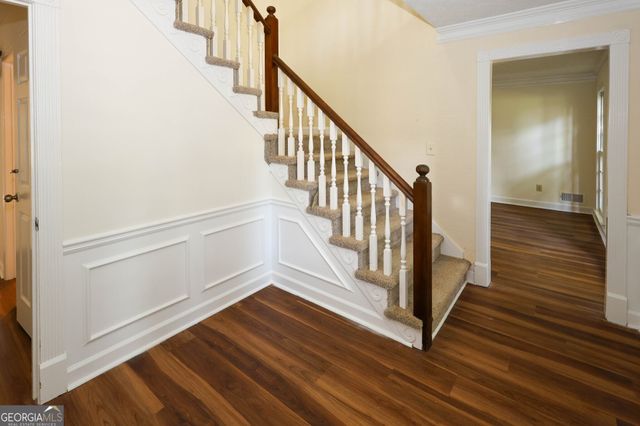 4128 Mayflower Court SW, Lilburn, GA 30047