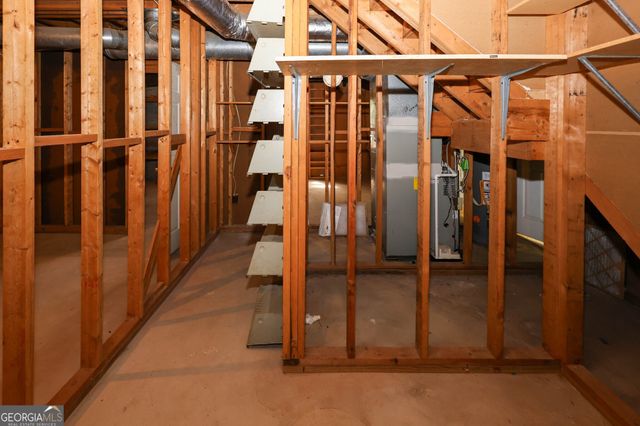 4128 Mayflower Court SW, Lilburn, GA 30047