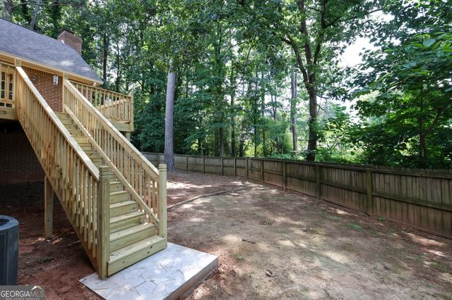 4128 Mayflower Court SW, Lilburn, GA 30047