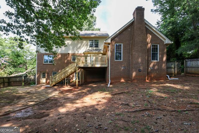 4128 Mayflower Court SW, Lilburn, GA 30047