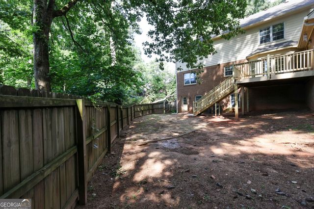 4128 Mayflower Court SW, Lilburn, GA 30047