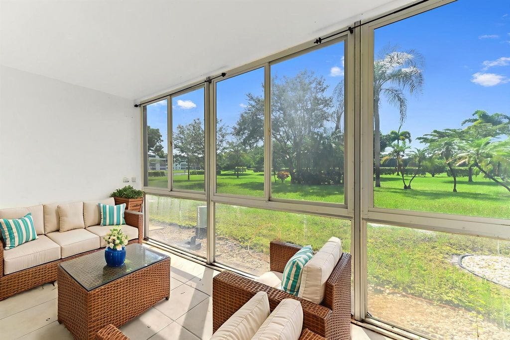 Image 20 of property listing at 1010 Newcastle A 1010, Boca Raton, FL 33434