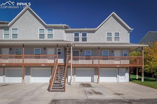 967 Brant Hollow Court, Colorado Springs, CO 80916