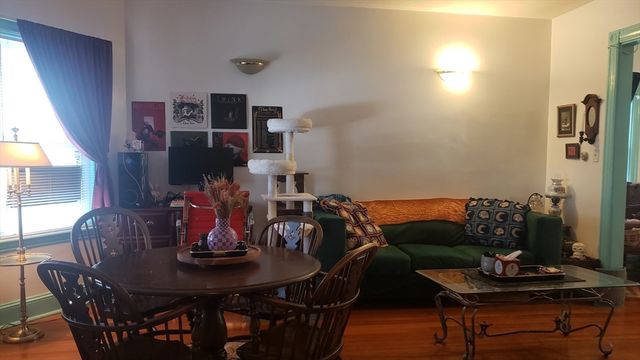 123 Atlantic St 123, Quincy, MA 02171