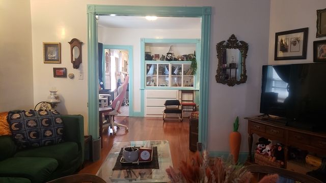 123 Atlantic St 123, Quincy, MA 02171