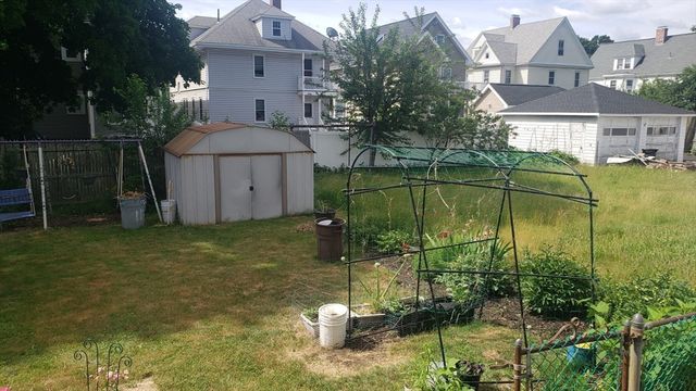123 Atlantic St 123, Quincy, MA 02171