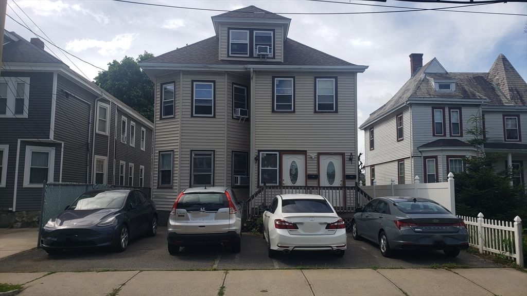 123 Atlantic St 123, Quincy, MA 02171